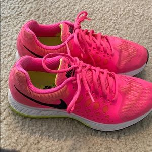 COPY - Nike Pegasus